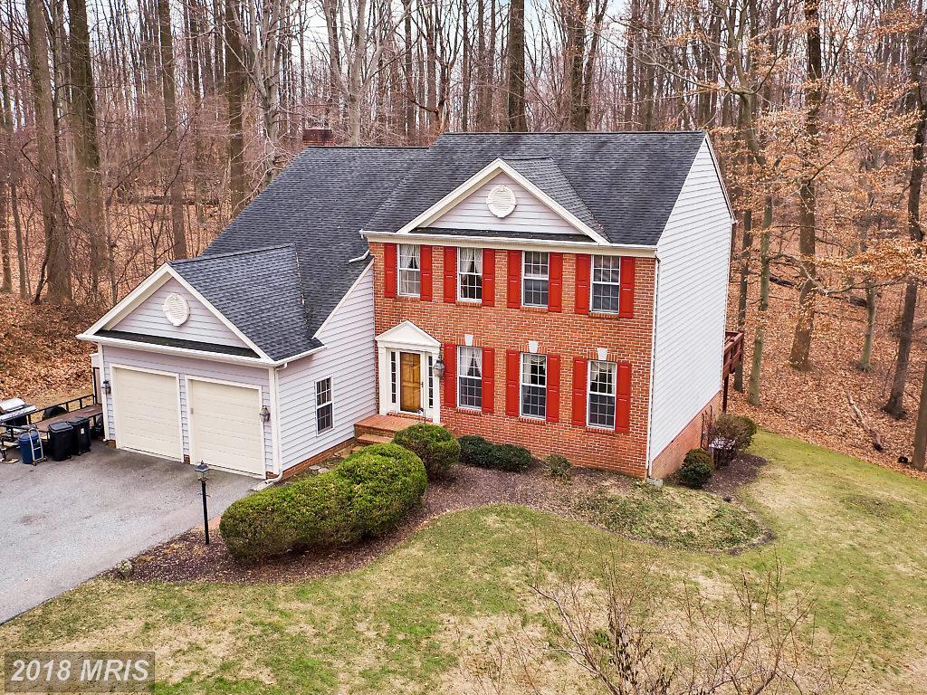 33 Manor Springs Court - Photo 1