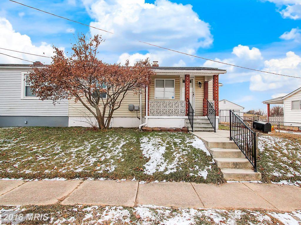 1848 Marshall Road - Photo 1