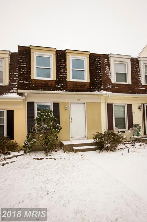 3529 Moultree Place - Photo 1