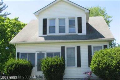 6905 North Point Road - Photo 1