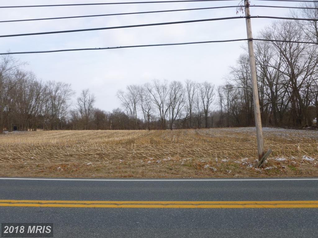 Baldwin Mill Road - Photo 1