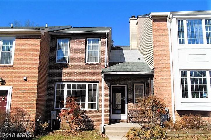 64 Millwheel Court - Photo 1