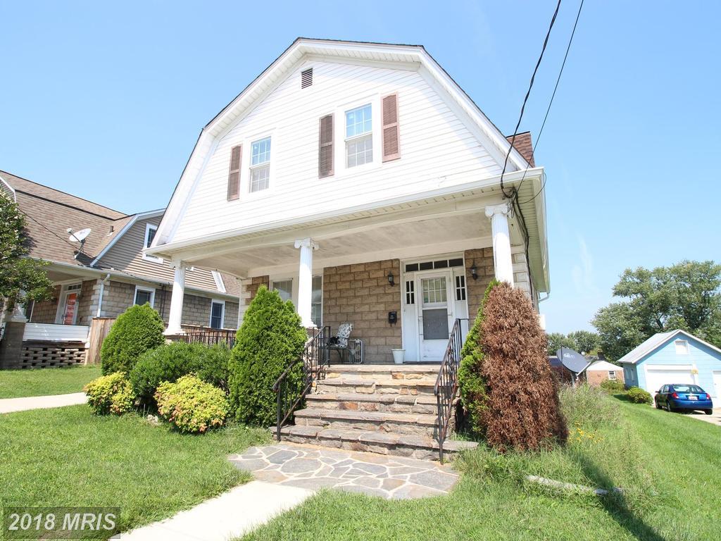 3014 Putty Hill Avenue - Photo 1