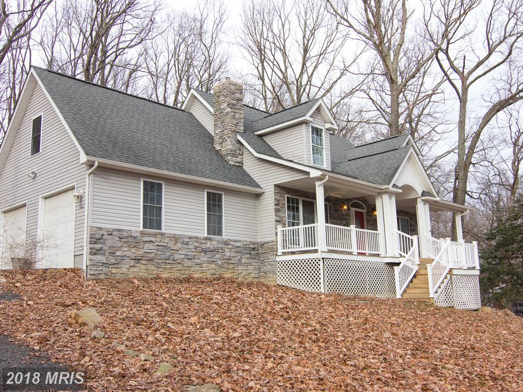 15825 Yeoho Road - Photo 1