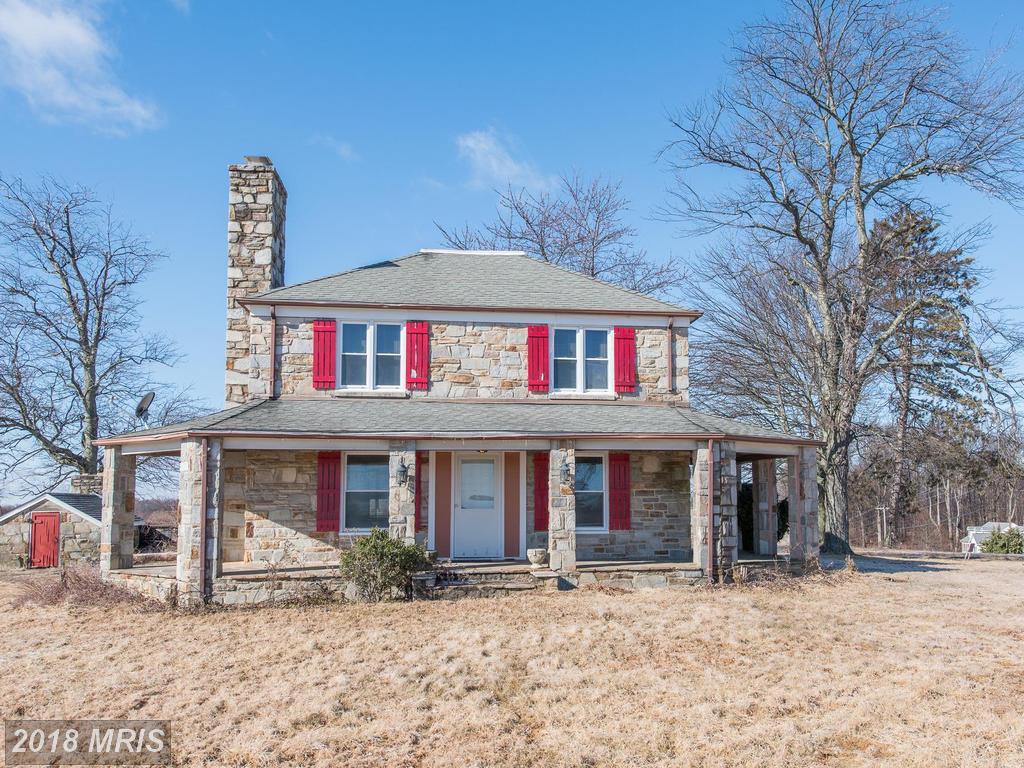 1021 Saffell Road - Photo 1