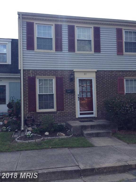 31 Arwell Court - Photo 1