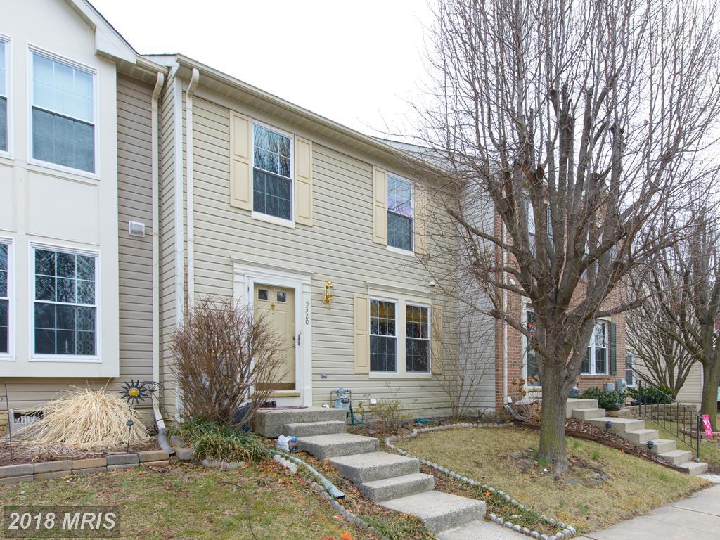 5320 Castlestone Drive - Photo 1