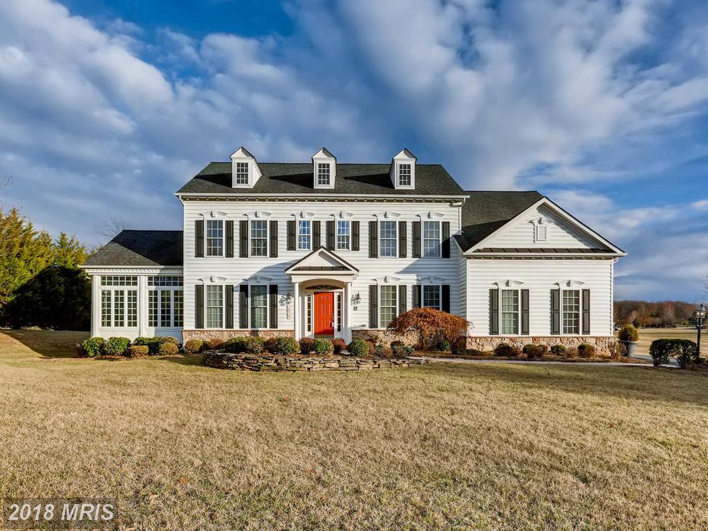 18419 Ensor Farm Court - Photo 1