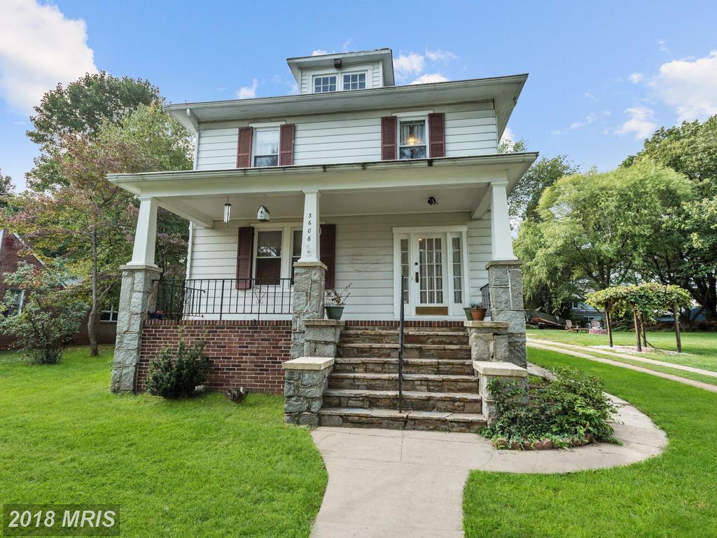 3606 Hilmar Road - Photo 1