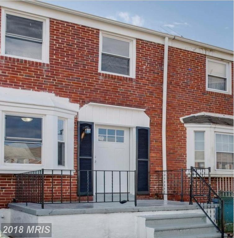 8515 Kavanagh Road - Photo 1
