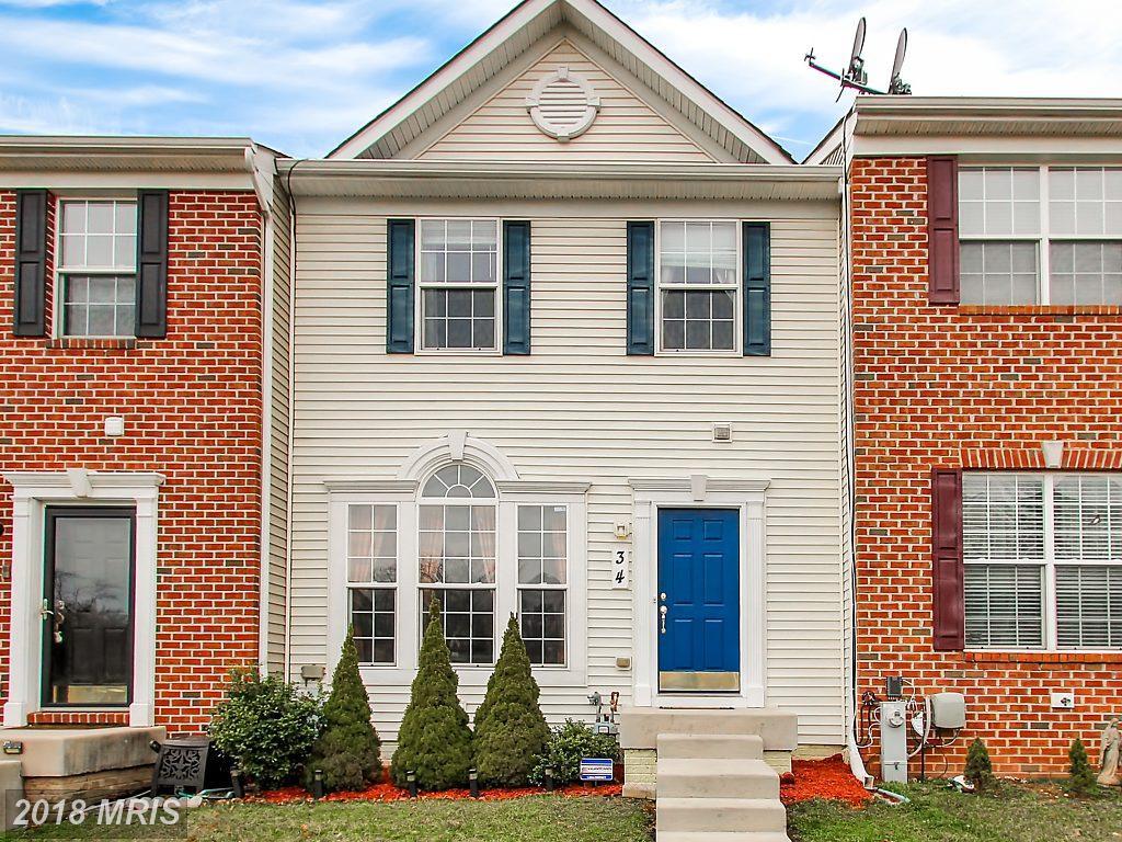 34 Ironwood Court - Photo 1