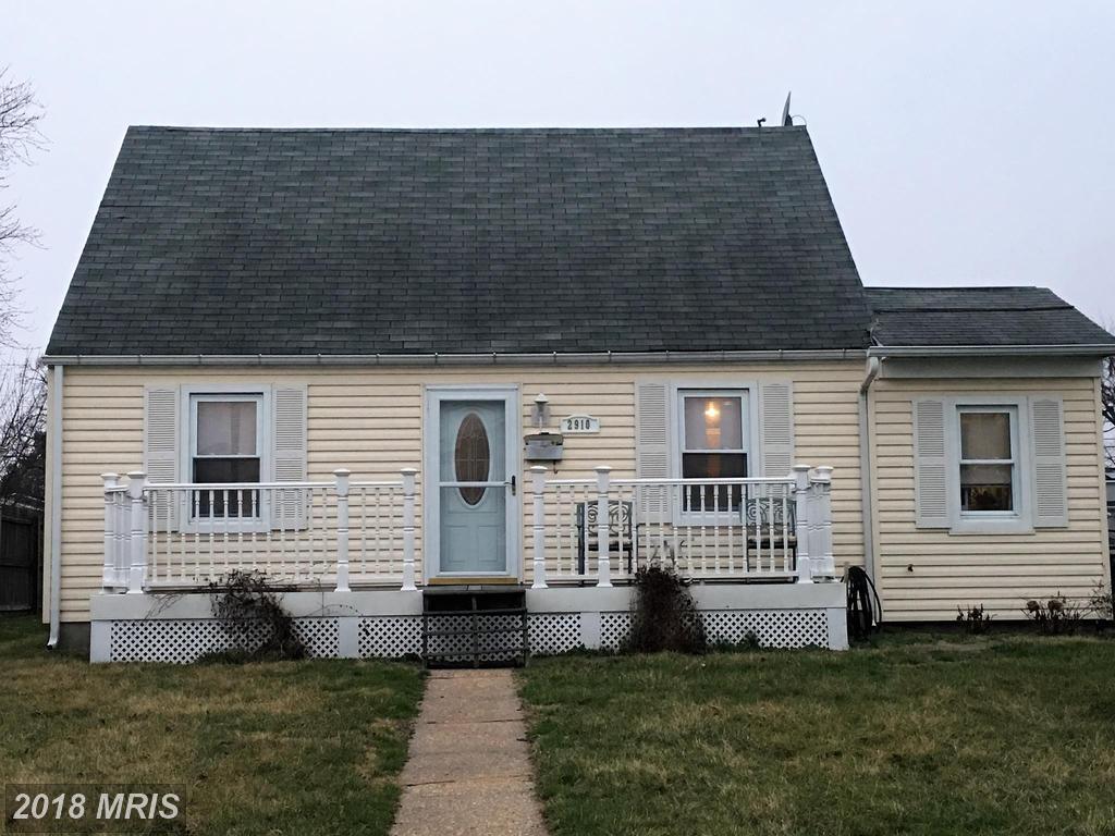 2910 Wells Road - Photo 1