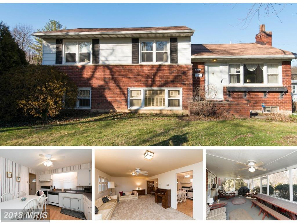 530 Goucher Boulevard - Photo 1