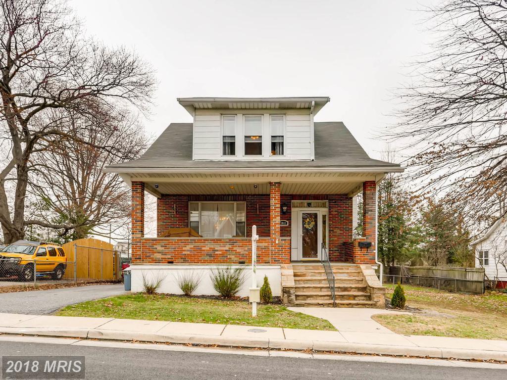 3004 Linwood Avenue - Photo 1