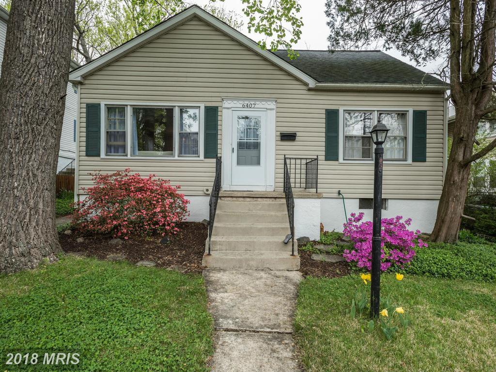 6407 Banbury Road - Photo 1
