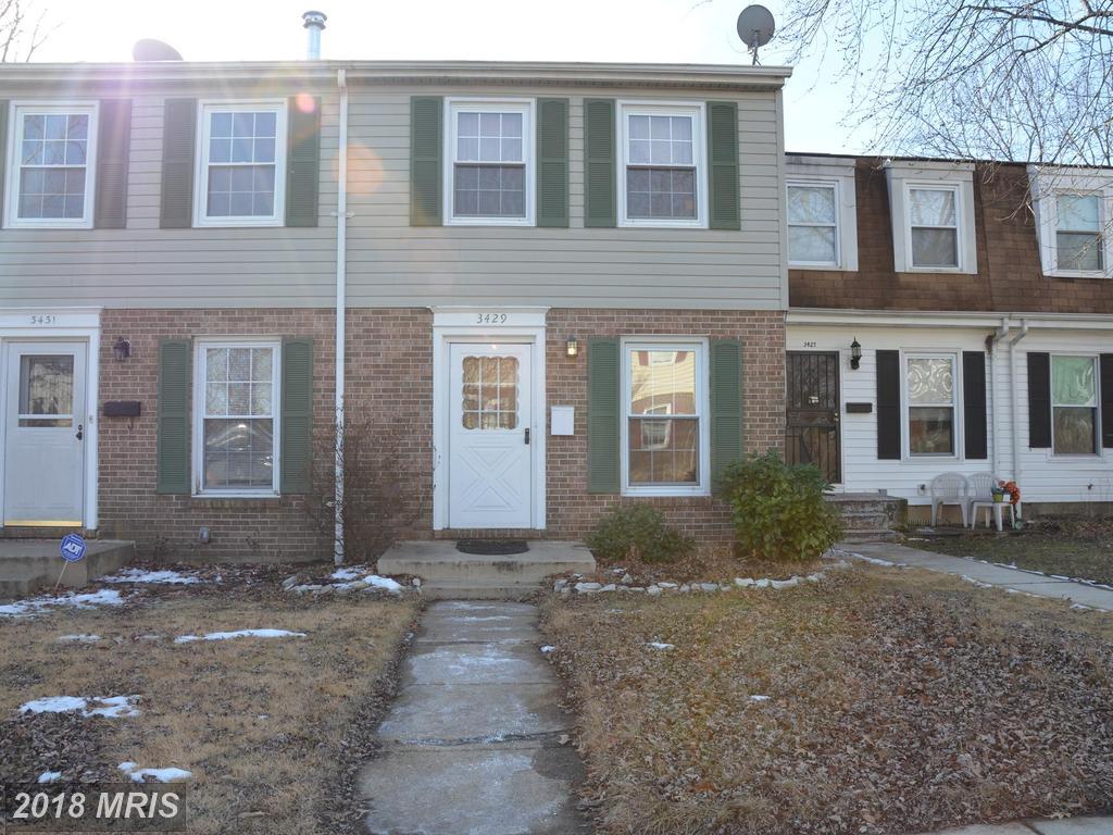 3429 Saluda Road - Photo 1
