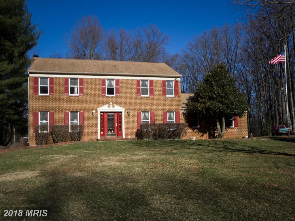 12710 Lee Ben Road - Photo 1