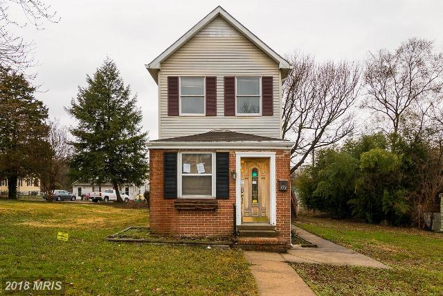 173 Baltimore Avenue - Photo 1