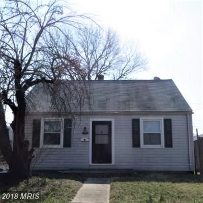 1909 Van Buren Road - Photo 1