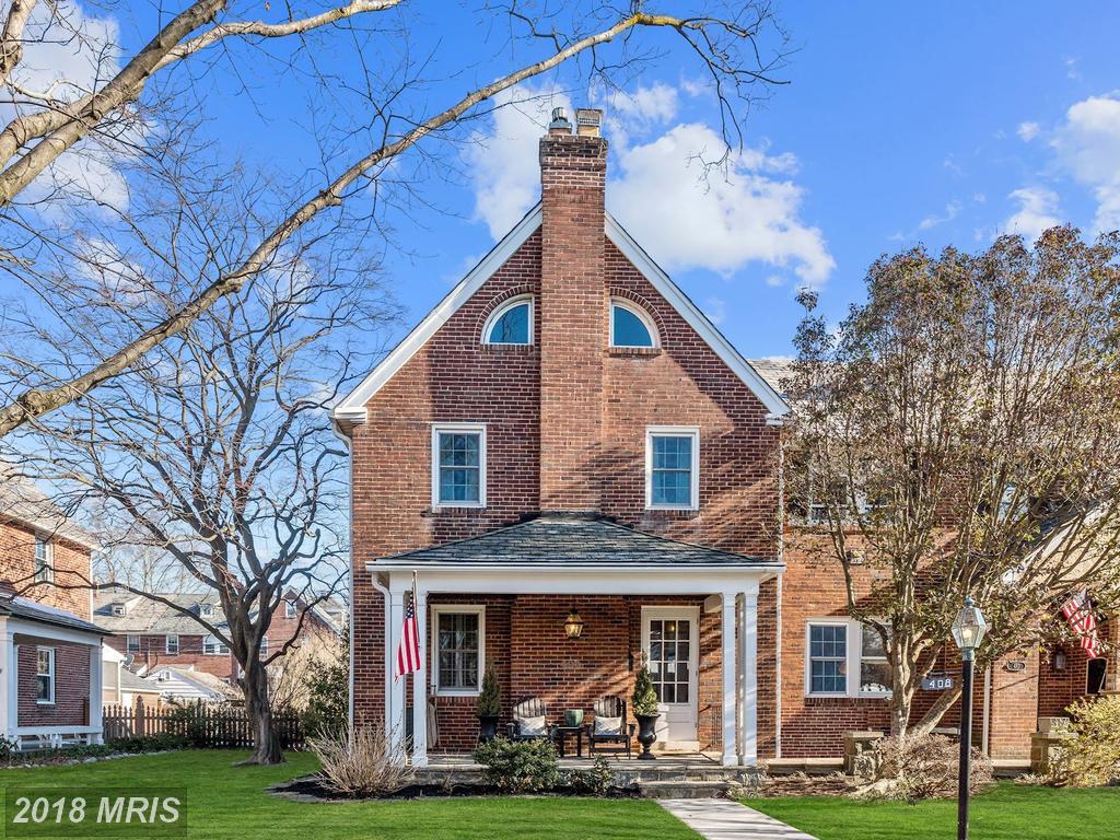408 Dunkirk Road - Photo 1