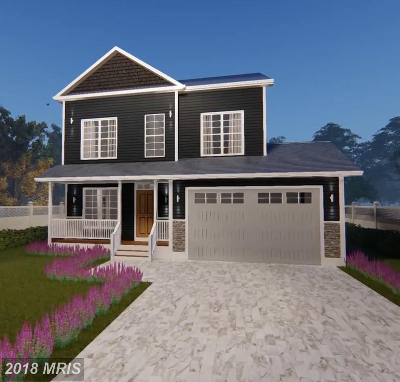 5932 Hilltop Avenue - Photo 1