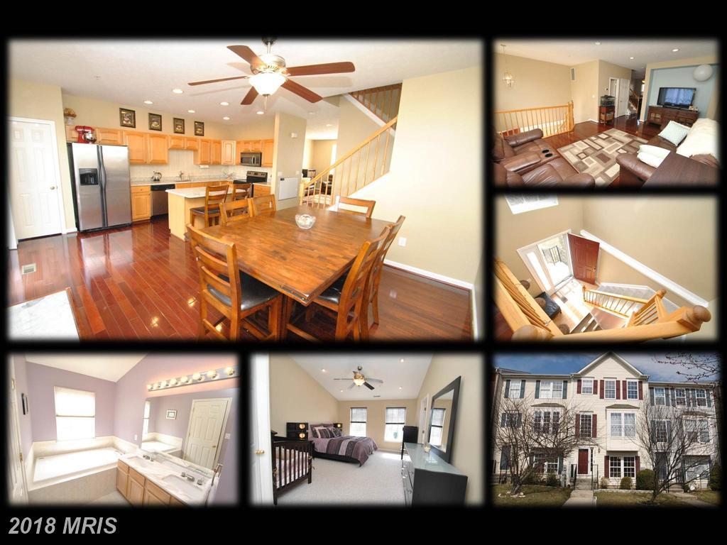 5056 Kemsley Court - Photo 1