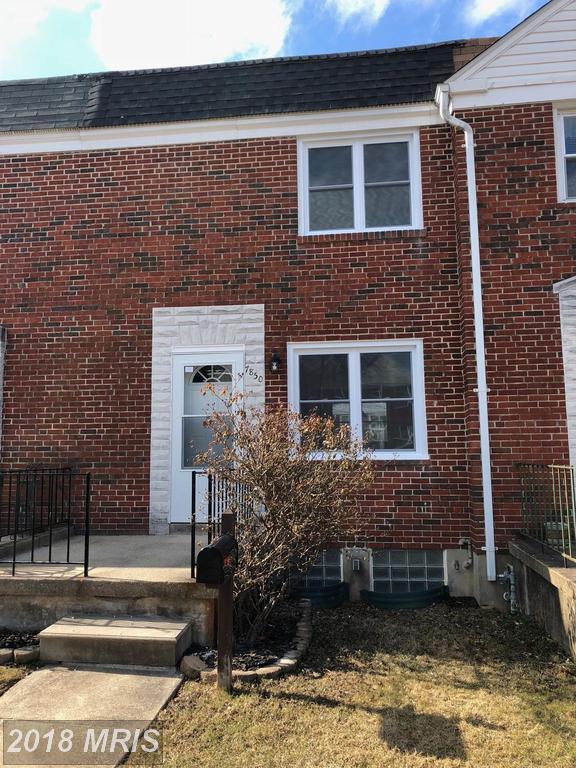 7850 Hillsway Avenue - Photo 1