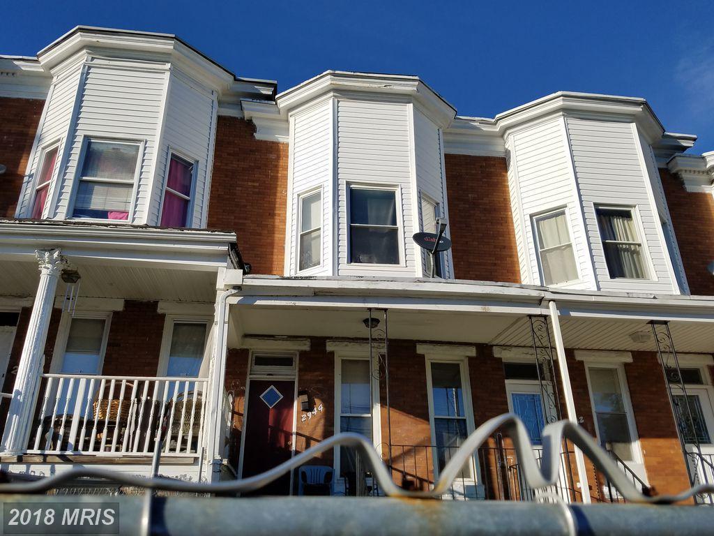 2944 Clifton Avenue - Photo 1