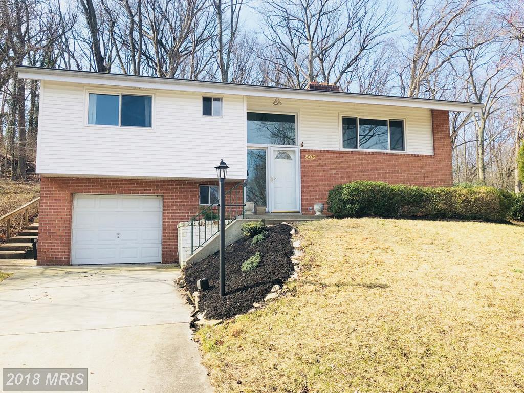 802 Beaverbank Circle - Photo 1