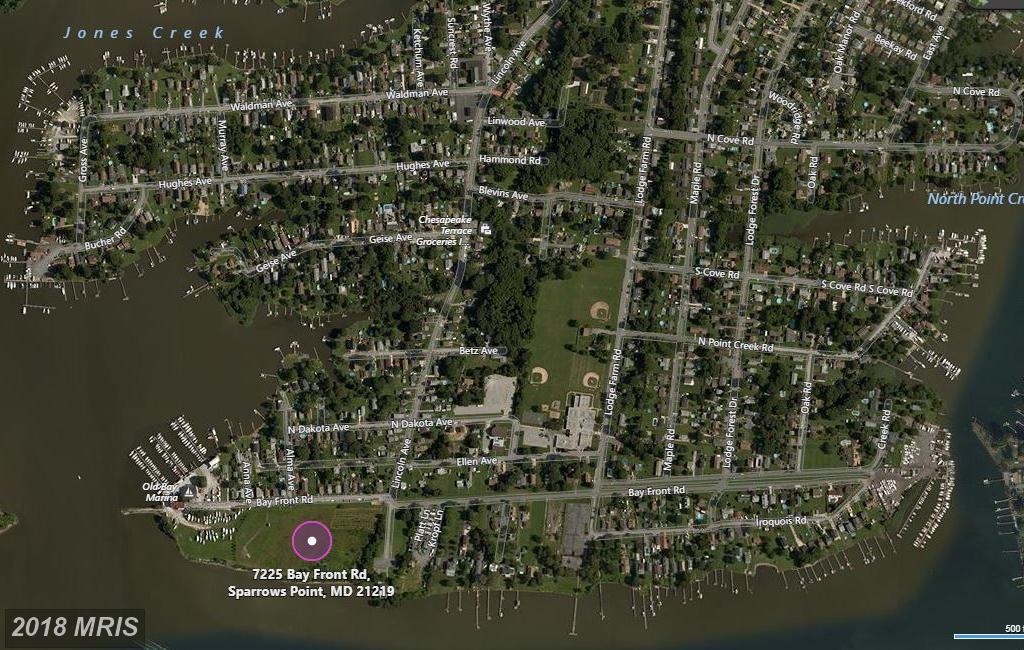 7225 Bay Front Road - Photo 1