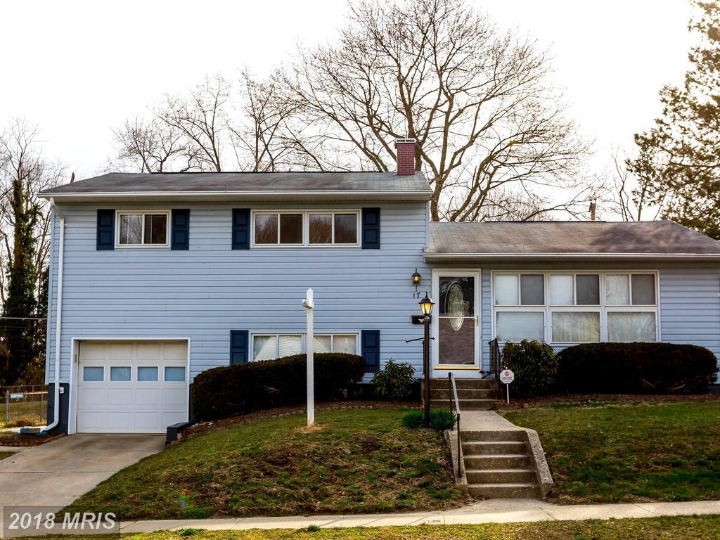 17 Hilltop Place - Photo 1