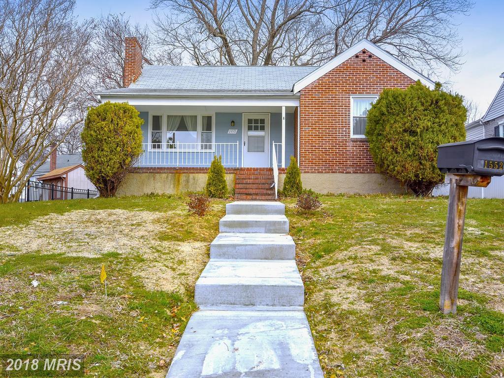 1552 Lister Road - Photo 1