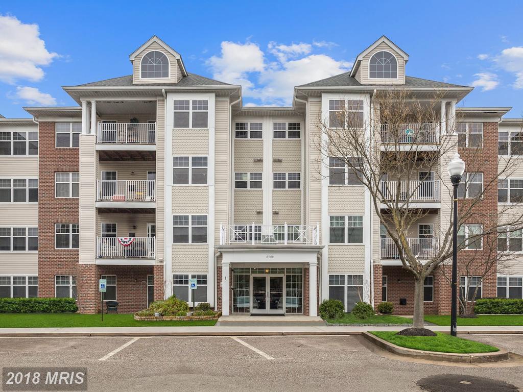 4500 Chaucer Way - Photo 1