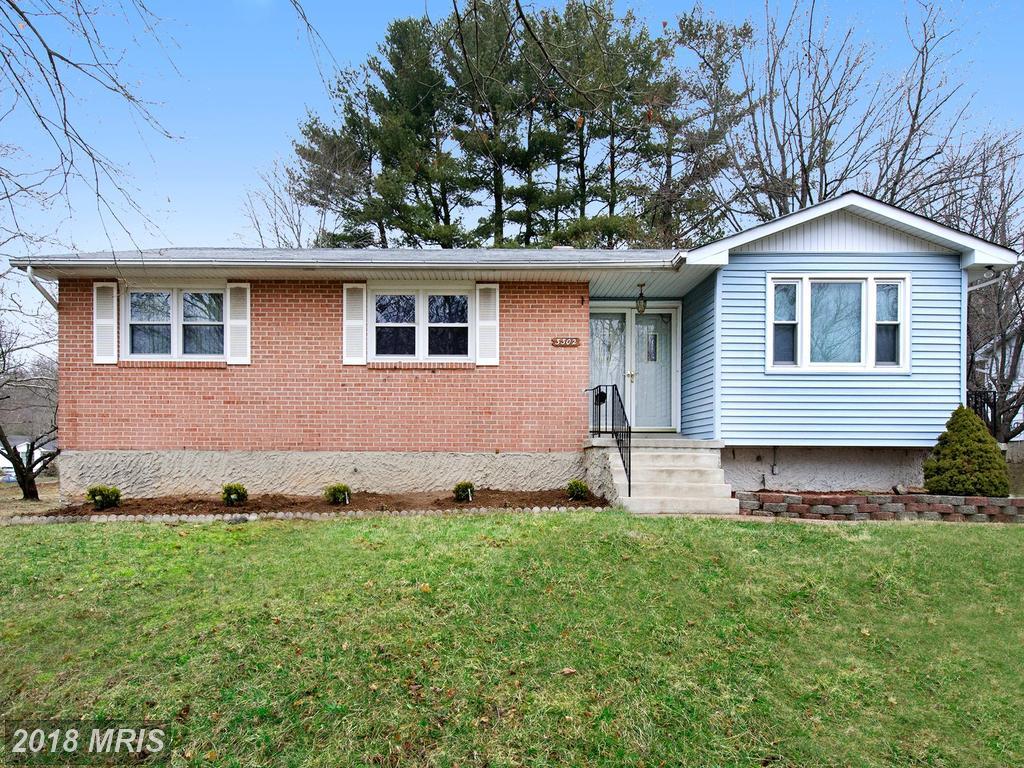 3302 Ben Valley Road - Photo 1
