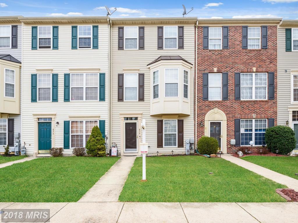 675 Hunting Fields Road - Photo 1