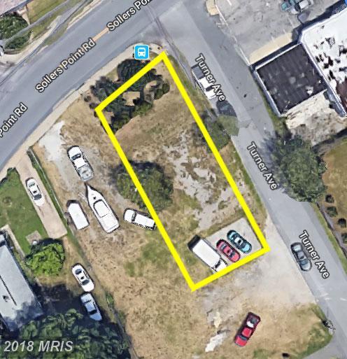 311 Sollers Point Road - Photo 1