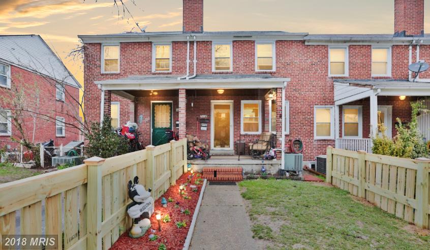 7116 Eastbrook Avenue - Photo 1