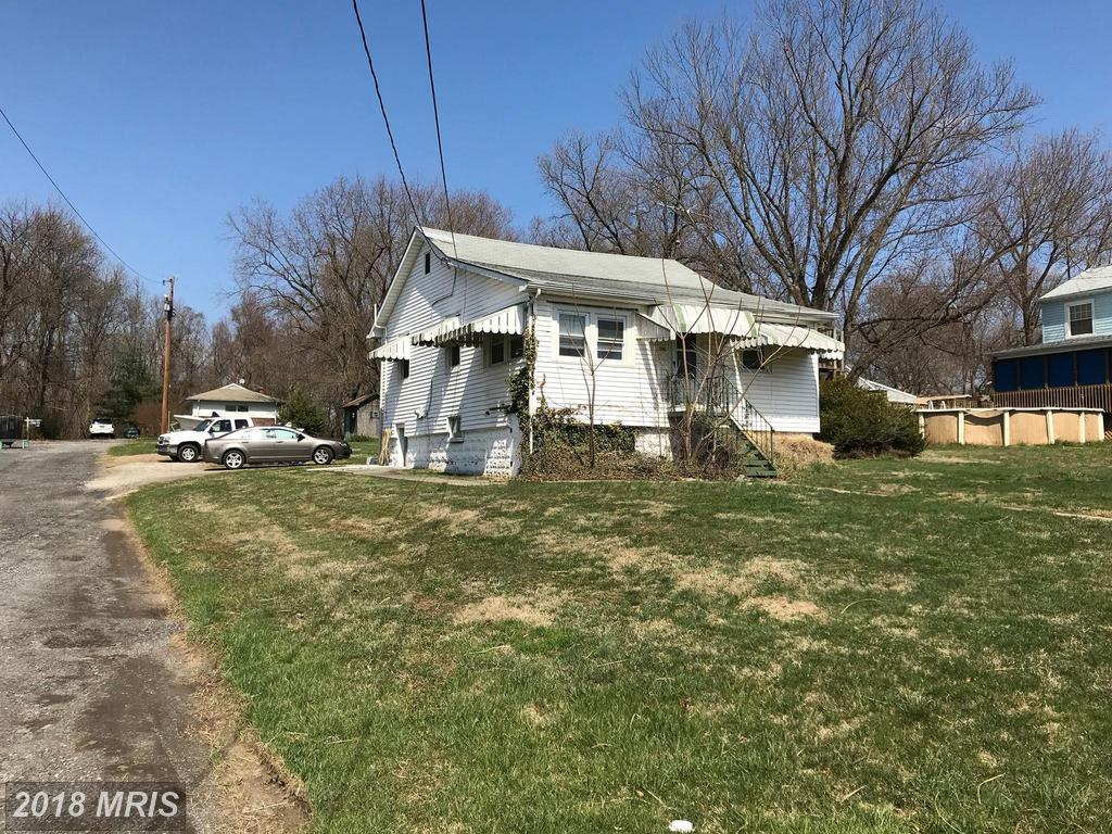 2318 Turkey Point Road - Photo 1