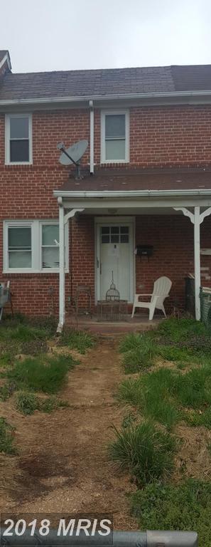 1508 Chilworth Avenue - Photo 1