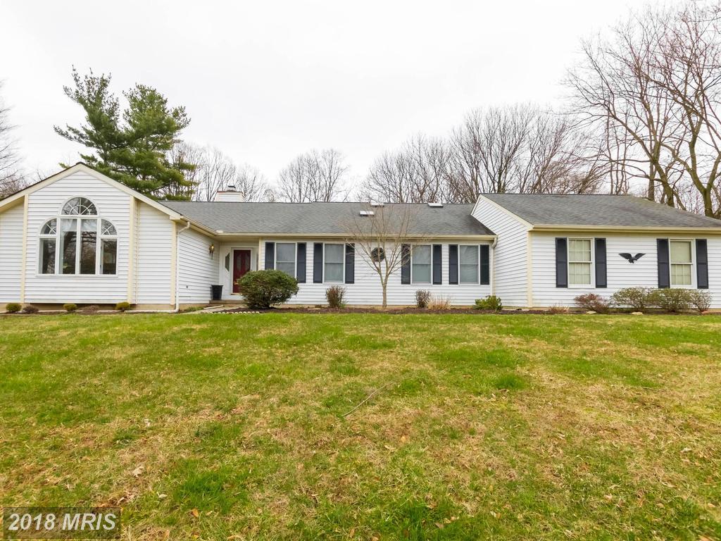 13715 Summer Hill Drive - Photo 1
