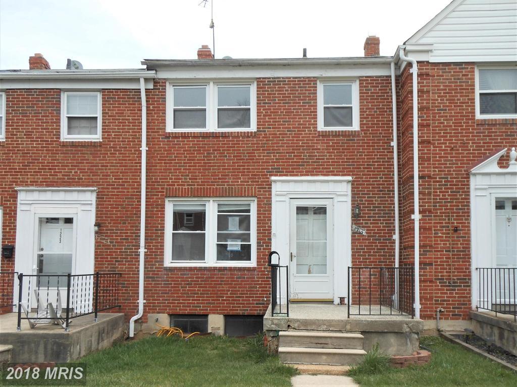 1221 Newfield Road - Photo 1
