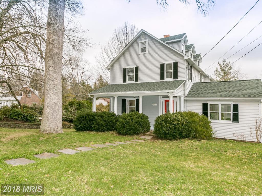 7827 Ellenham Avenue - Photo 1