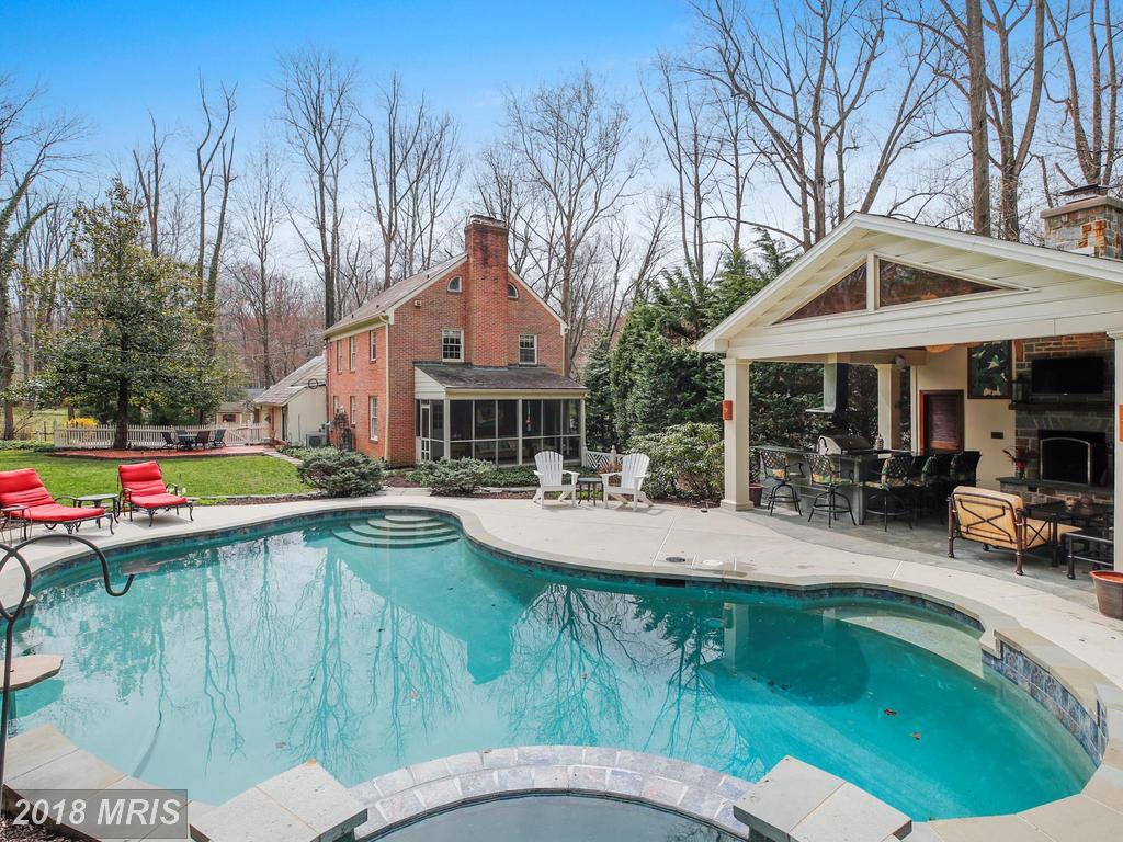 1313 Doves Cove Road - Photo 1