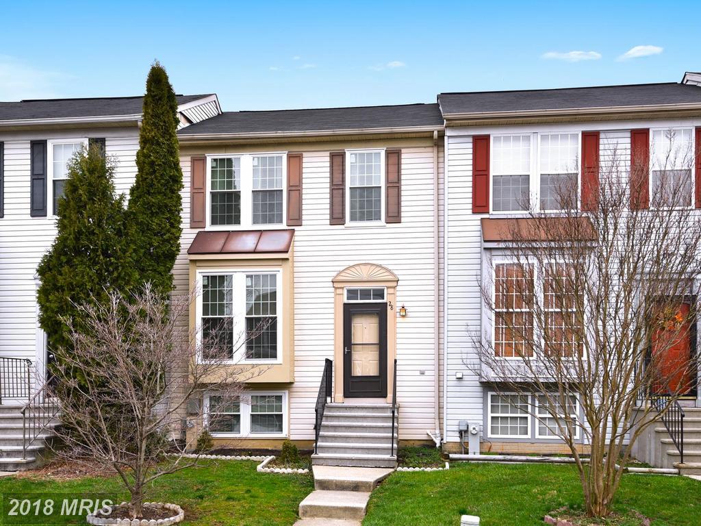 28 Rocky Brook Court - Photo 1