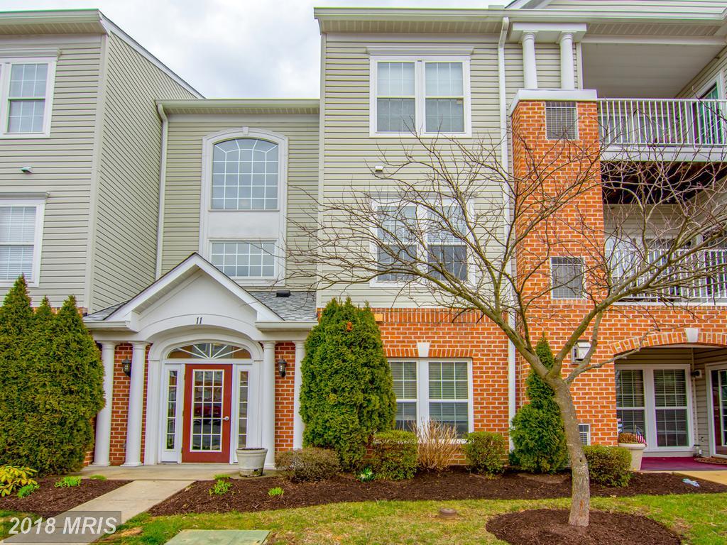 11 Brook Farm Court - Photo 1
