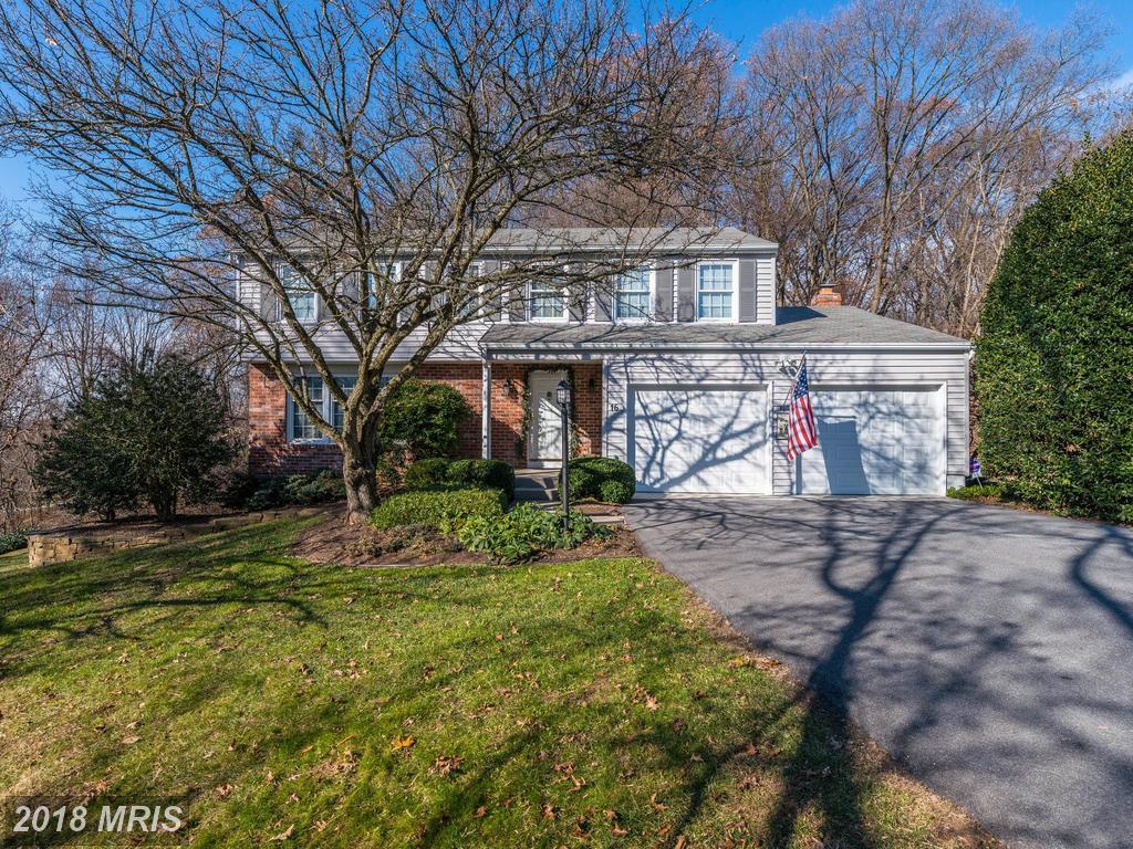 16 Franklin Valley Circle - Photo 1