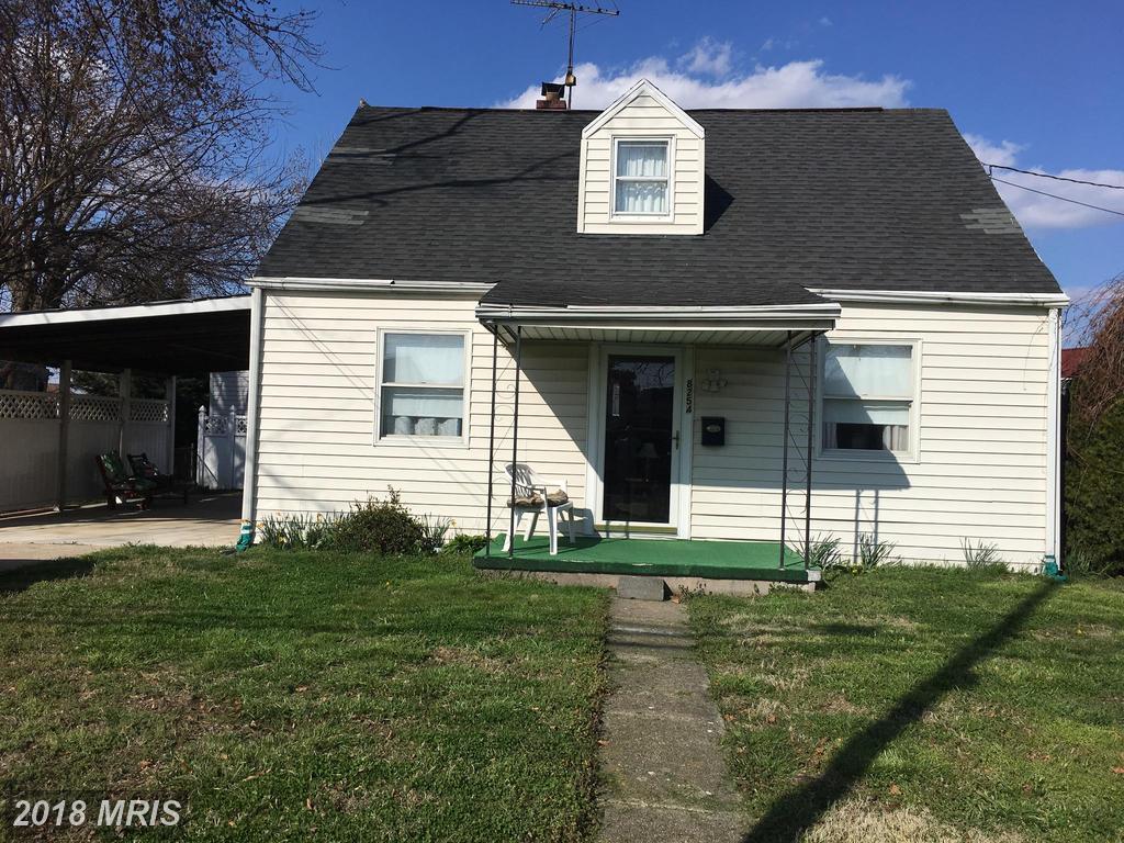 8254 Bullneck Court - Photo 1