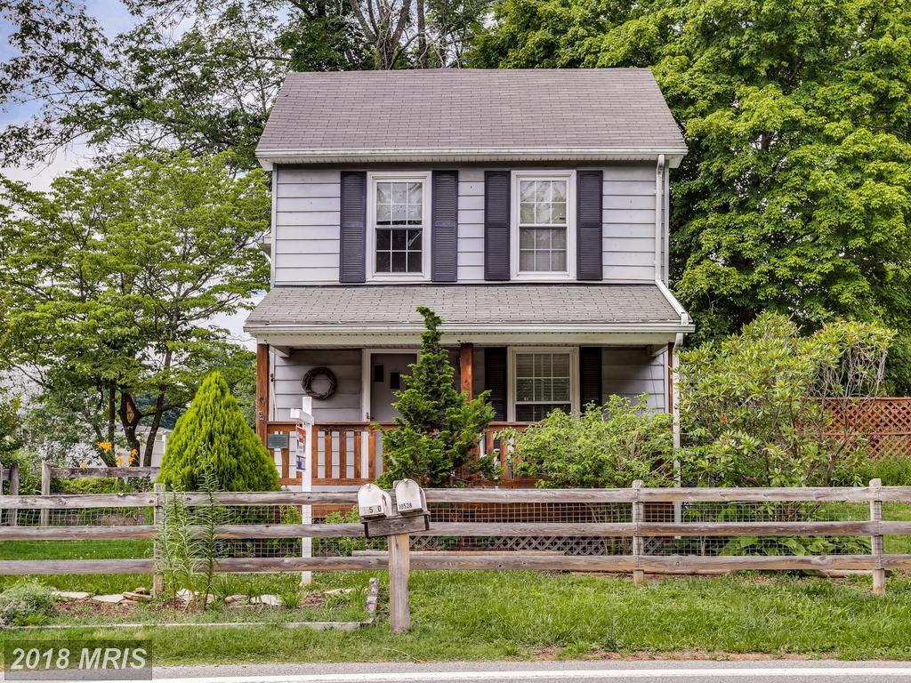 10528 Old Court Road - Photo 1