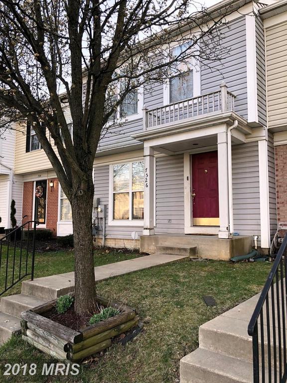 7526 Maury Road - Photo 1