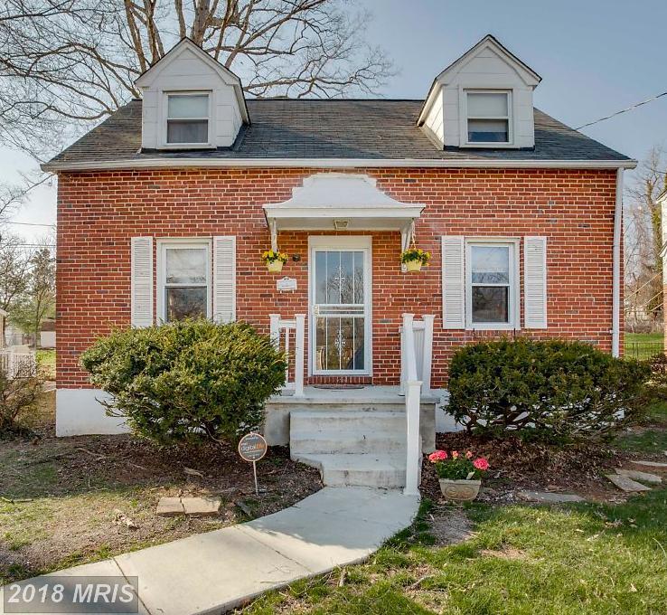 3708 Cedar Drive - Photo 1